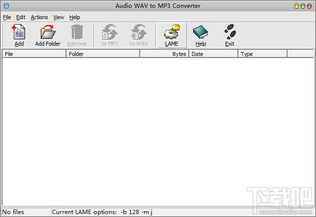 Micoco Mp3 To Wav Converter Plus,mp3转wav工具