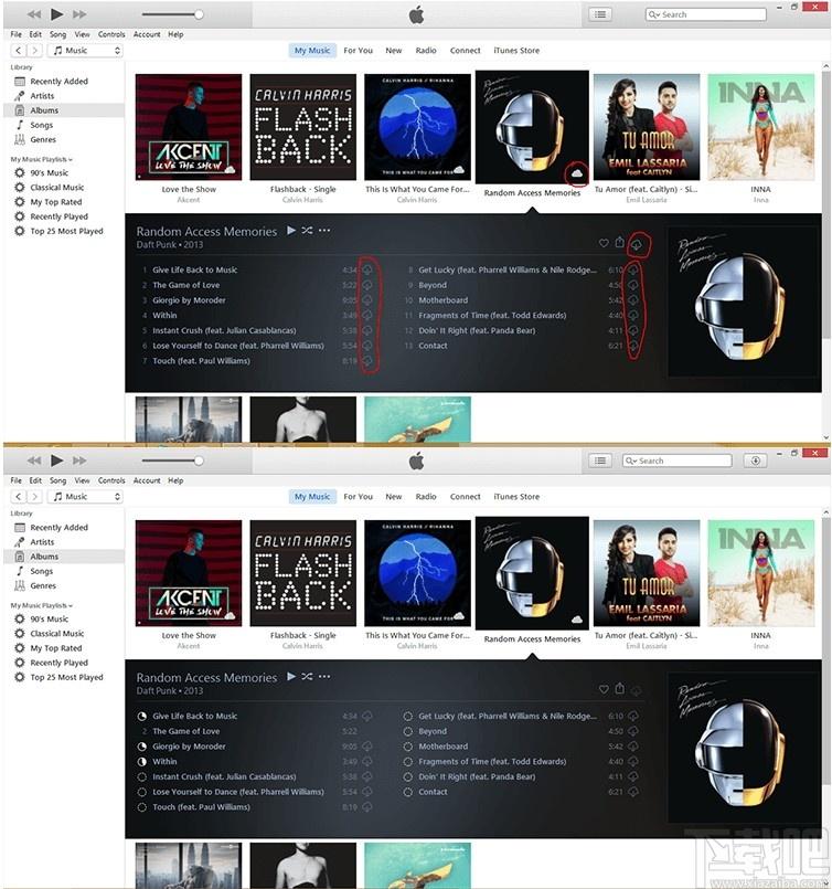 Easy M4P Converter下载,M4P转MP3工具,音频转换
