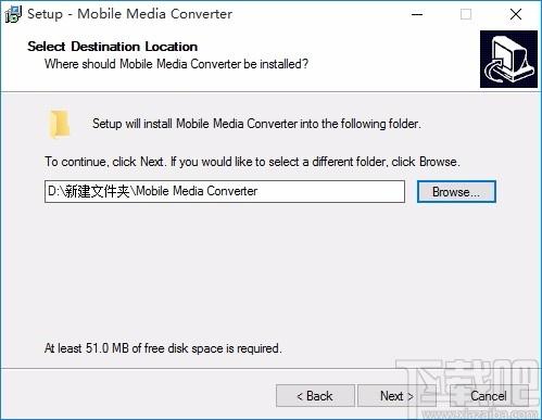 Mobile Media Converter下载,手机影音格式转换器
