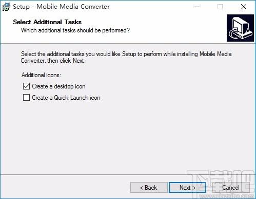 Mobile Media Converter下载,手机影音格式转换器