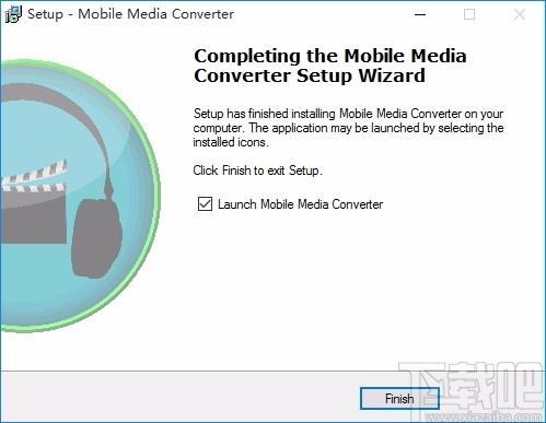 Mobile Media Converter下载,手机影音格式转换器