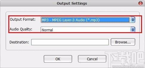Leapic Audio Converter Free下载,音频格式转换工具,音频格式转换