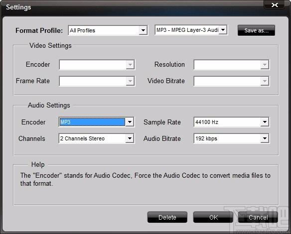 4Easysoft Blu-ray to MP3 Ripper,蓝光转MP3,音频转换