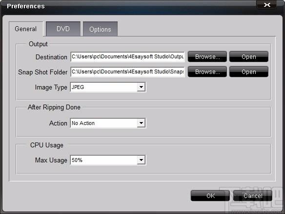 4Easysoft Blu-ray to MP3 Ripper,蓝光转MP3,音频转换