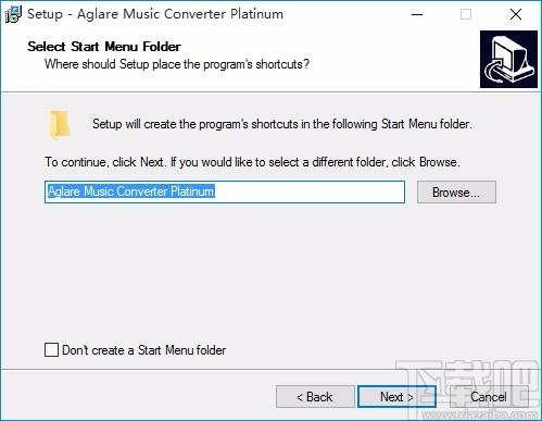 Aglare Music Converter Platinum下载,音乐格式转换器