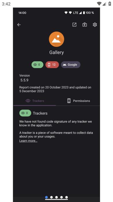 exodus隐私检查app下载,exodus隐私检查,隐私app,权限app
