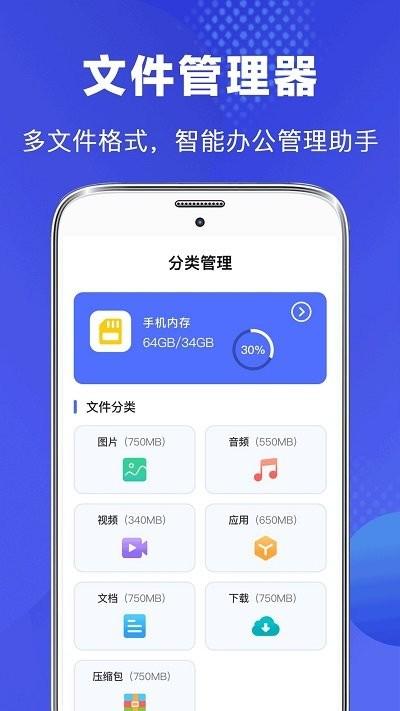 文件管理大师软件下载,文件管理大师,文件管理app